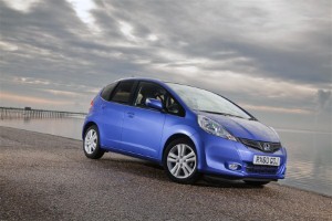 'Much-loved' Honda Jazz receives revamp
