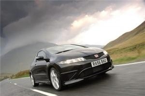 Honda unveils first look at new Civic