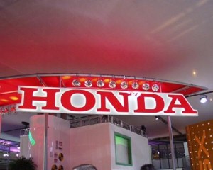 Honda expands partnership with Channel 4 documentaries