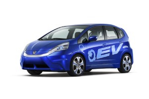 Honda named Britain's greenest car brand