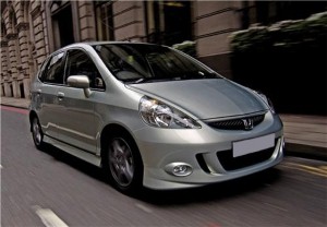 'Honda Jazz is top for supermini customer satisfaction'