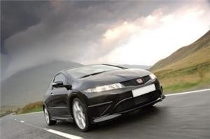 Honda found to be most trustworthy vehicle maker