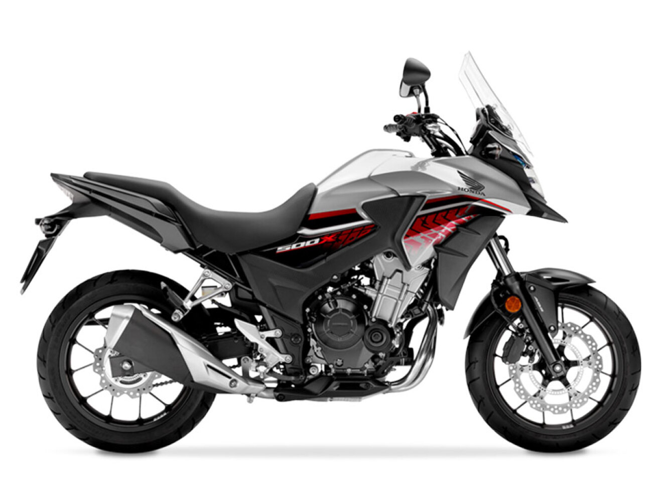 New Honda CB500X for Sale | Vertu Honda