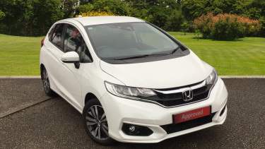 Used Honda Jazz Cars For Sale Vertu Honda