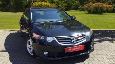 Used Honda Accord Cars For Vertu Honda Accord 2 0 I Vtec Es Gt 4dr Petrol Saloon